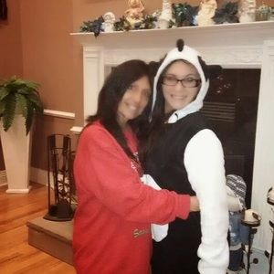 Meet your Posher, Christine